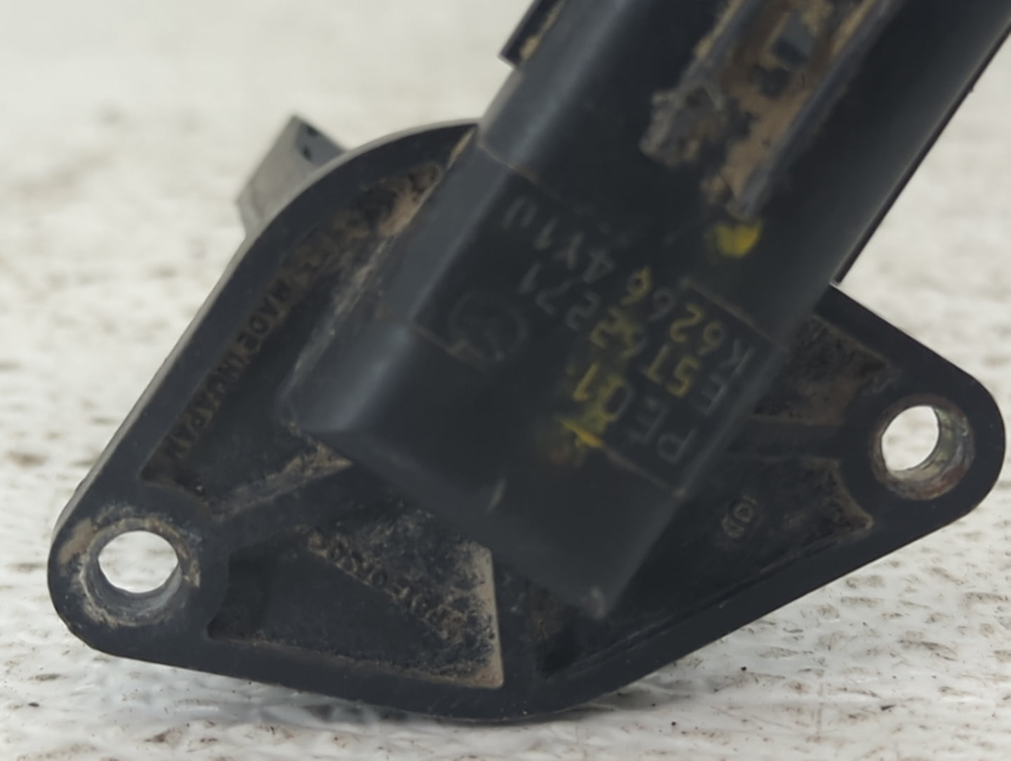 Mazda Mazda3 Mass Air Flow Meter Maf 1488655 - Oemusedautoparts1.com