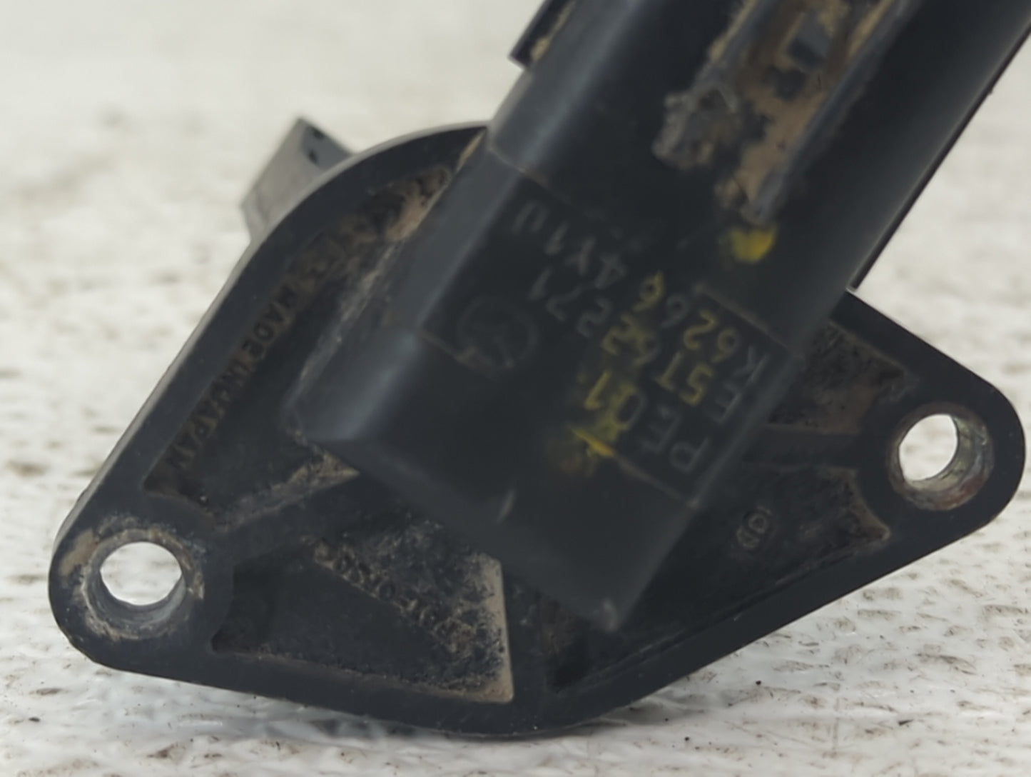 Mazda Mazda3 Mass Air Flow Meter Maf 1488655 - Oemusedautoparts1.com