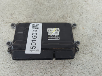 compare product 2015 Mazda Mazda3 PCM Engine Control Computer ECU ECM PCU OEM P/N:PEDP 18 8K2A PEDM 18 881, TN279700890 Fits OEM Used Auto Parts