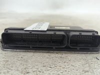 2015 Mazda Mazda3 PCM Engine Control Computer ECU ECM PCU OEM P/N:PEDP 18 8K2A PEDM 18 881, TN279700890 Fits OEM Used Auto P