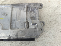 2015 Mazda Mazda3 PCM Engine Control Computer ECU ECM PCU OEM P/N:PEDP 18 8K2A PEDM 18 881, TN279700890 Fits OEM Used Auto P