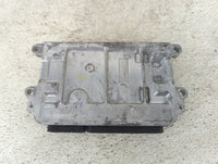 2015 Mazda Mazda3 PCM Engine Control Computer ECU ECM PCU OEM P/N:PEDP 18 8K2A PEDM 18 881, TN279700890 Fits OEM Used Auto P