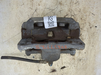 compare product Mazda Mazda3 Front Passenger Right Brake Caliper 1518552