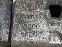 Mazda Mazda3 Front Passenger Right Brake Caliper 1518552 - Oemusedautoparts1.com