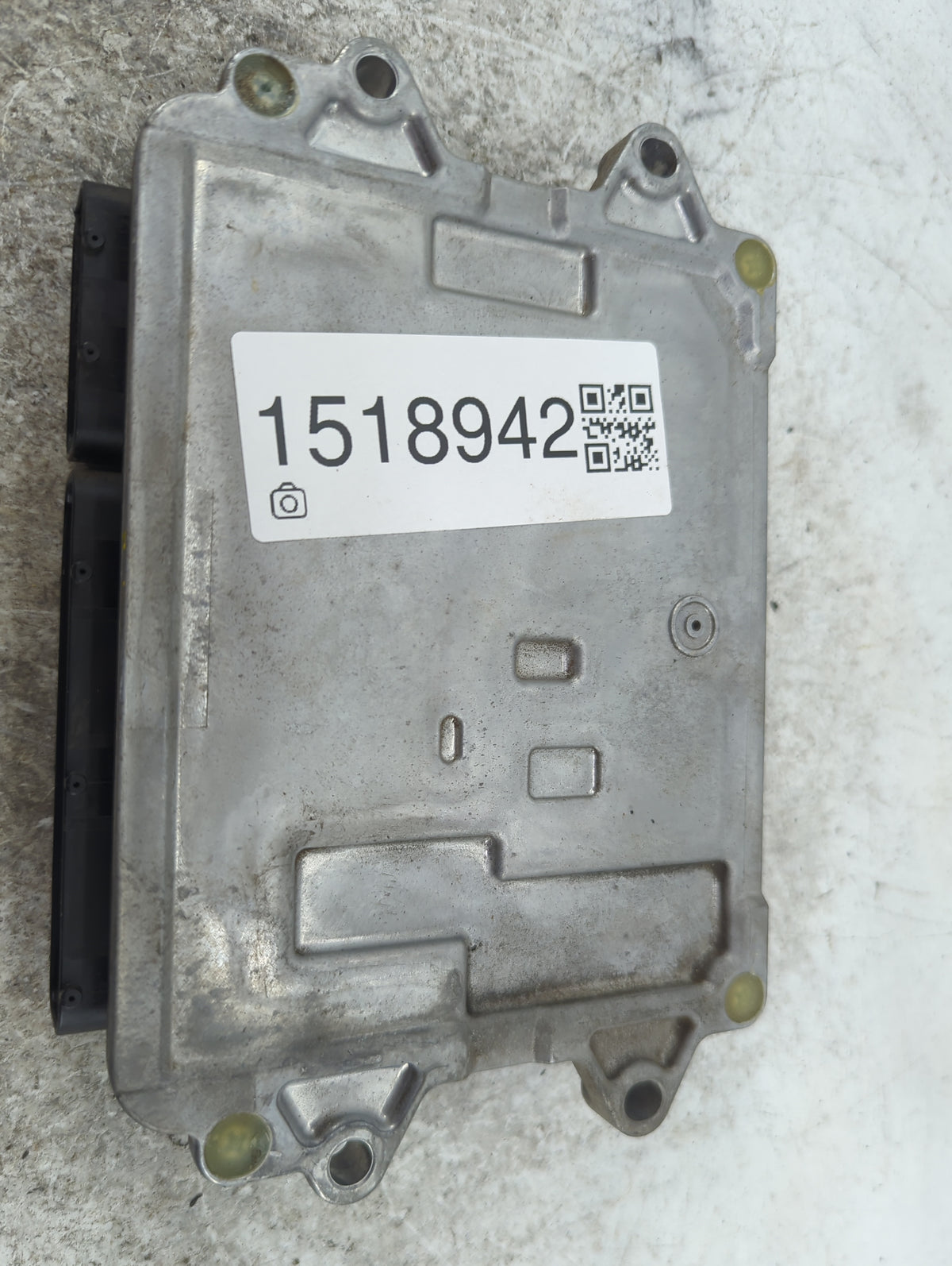 2015 Mazda Mazda3 PCM Engine Control Computer ECU ECM PCU OEM P/N:PE19 18 881A PY2J 18 8K2C, E6T66276H2 Fits 2014 2016 OEM U