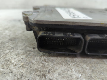 2015 Mazda Mazda3 PCM Engine Control Computer ECU ECM PCU OEM P/N:PE19 18 881A PY2J 18 8K2C, E6T66276H2 Fits 2014 2016 OEM Used Auto Parts