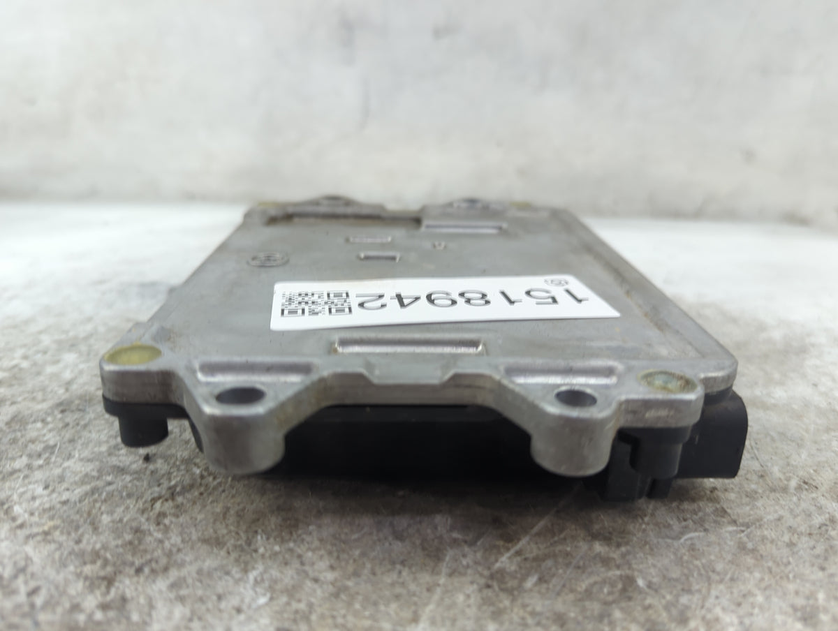 2015 Mazda Mazda3 PCM Engine Control Computer ECU ECM PCU OEM P/N:PE19 18 881A PY2J 18 8K2C, E6T66276H2 Fits 2014 2016 OEM U
