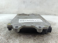 2015 Mazda Mazda3 PCM Engine Control Computer ECU ECM PCU OEM P/N:PE19 18 881A PY2J 18 8K2C, E6T66276H2 Fits 2014 2016 OEM U