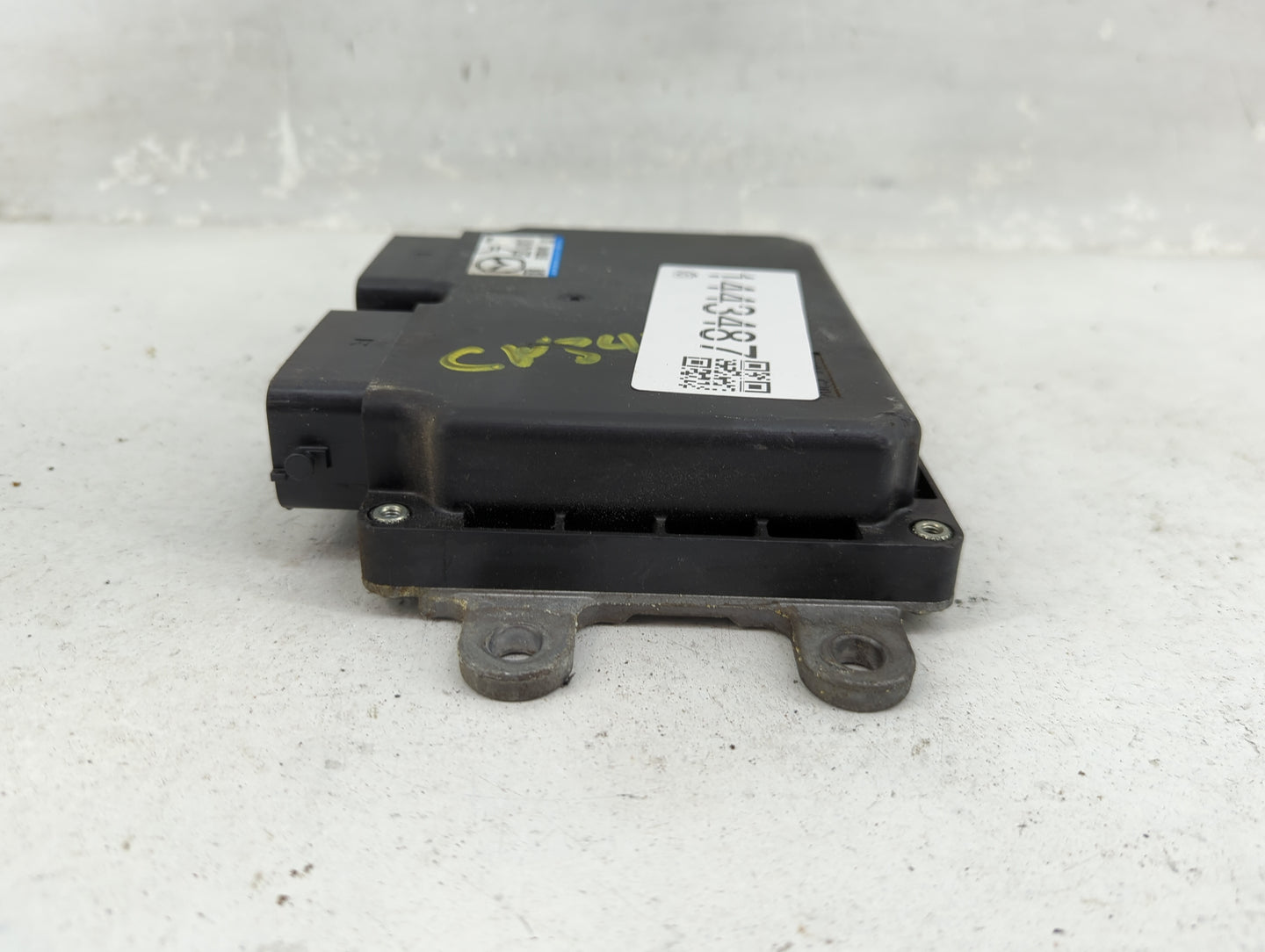 2015 Mazda Mazda5 PCM Engine Control Computer ECU ECM PCU OEM P/N:L5E2 18 881E E6T62081HV2 Fits Fits 2012 2013 2014 2016 201
