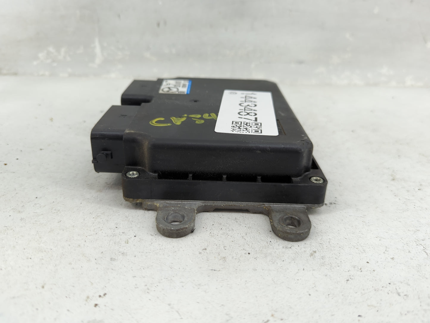 2015 Mazda Mazda5 PCM Engine Control Computer ECU ECM PCU OEM P/N:L5E2 18 881E E6T62081HV2 Fits Fits 2012 2013 2014 2016 201