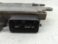 2015 Mazda Mazda5 PCM Engine Control Computer ECU ECM PCU OEM P/N:L5E2 18 881E E6T62081HV2 Fits Fits 2012 2013 2014 2016 201