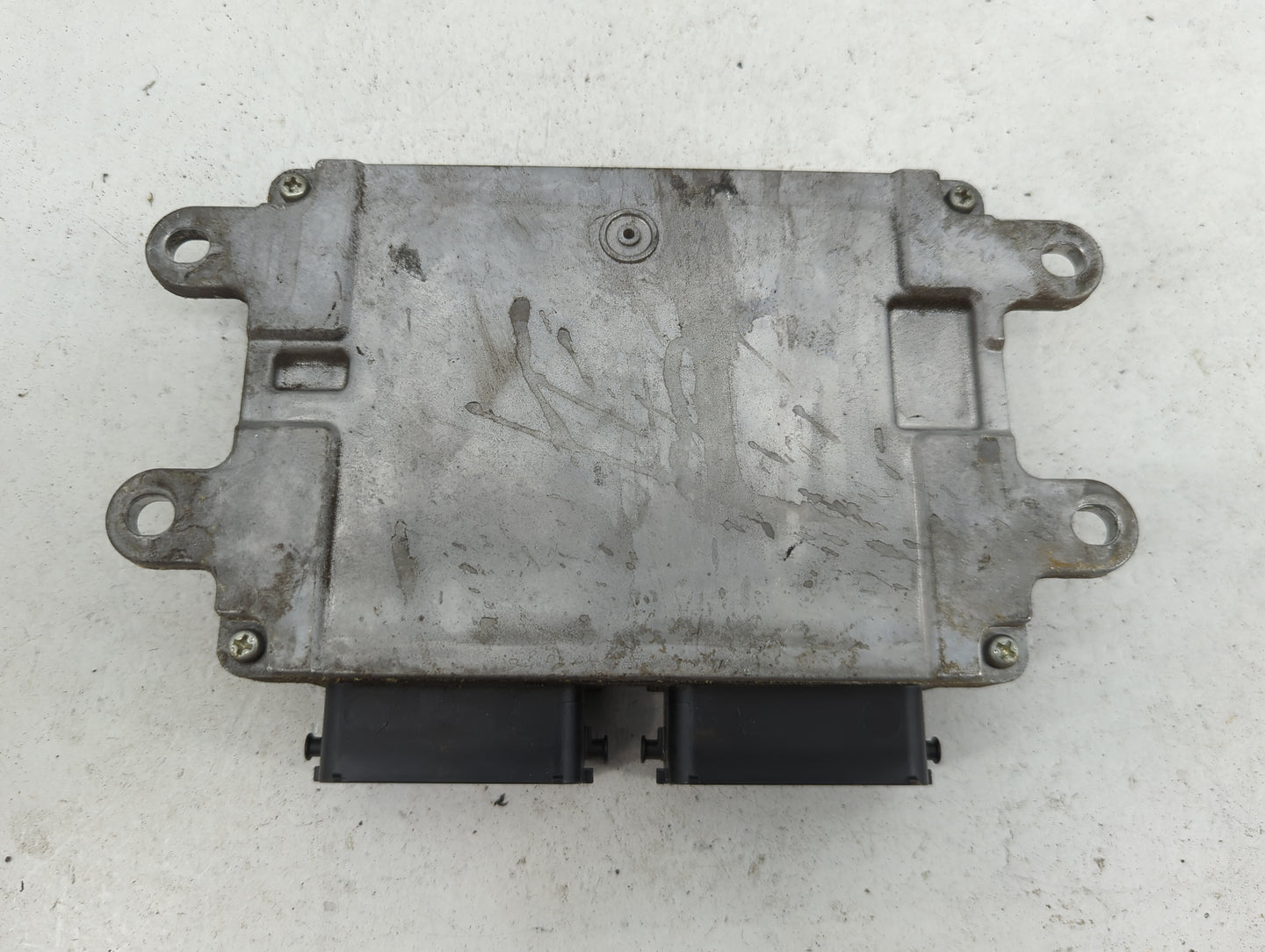 2015 Mazda Mazda5 PCM Engine Control Computer ECU ECM PCU OEM P/N:L5E2 18 881E E6T62081HV2 Fits Fits 2012 2013 2014 2016 201
