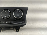 2015 Mazda Mazda5 Climate Control Module Temperature AC/Heater Replacement P/N:K1900CG42 CG42 Fits Fits 2012 2013 2014 2016 