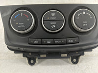 2015 Mazda Mazda5 Climate Control Module Temperature AC/Heater Replacement P/N:K1900CG42 CG42 Fits Fits 2012 2013 2014 2016 
