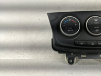 2015 Mazda Mazda5 Climate Control Module Temperature AC/Heater Replacement P/N:K1900CG42 CG42 Fits Fits 2012 2013 2014 2016 