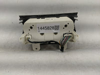 2015 Mazda Mazda5 Climate Control Module Temperature AC/Heater Replacement P/N:K1900CG42 CG42 Fits Fits 2012 2013 2014 2016 