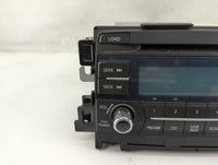 2015 Mazda Mazda6 Radio AM FM Cd Player Receiver Replacement P/N:CQ-JM42E0JM GJR9-66-9R0A, 16700104 Fits Fits 2014 OEM Used 