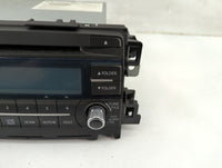 2015 Mazda Mazda6 Radio AM FM Cd Player Receiver Replacement P/N:CQ-JM42E0JM GJR9-66-9R0A, 16700104 Fits Fits 2014 OEM Used 