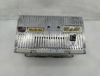 2015 Mazda Mazda6 Radio AM FM Cd Player Receiver Replacement P/N:CQ-JM42E0JM GJR9-66-9R0A, 16700104 Fits Fits 2014 OEM Used 