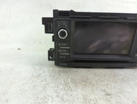 2015 Mazda Mazda6 Radio AM FM Cd Player Receiver Replacement P/N:BHV-VM42E1JMA GJS266DV0B, 492703L0129 Fits Fits 2014 OEM Us