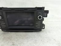 2015 Mazda Mazda6 Radio AM FM Cd Player Receiver Replacement P/N:BHV-VM42E1JMA GJS266DV0B, 492703L0129 Fits Fits 2014 OEM Us