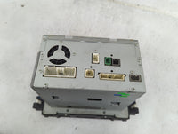 2015 Mazda Mazda6 Radio AM FM Cd Player Receiver Replacement P/N:BHV-VM42E1JMA GJS266DV0B, 492703L0129 Fits Fits 2014 OEM Us