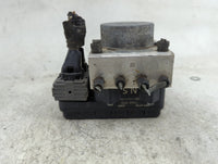 2015 Mazda Mazda6 ABS Pump Control Module Replacement P/N:GHP9-437A0 116040-30782, K0089 Fits Fits 2014 OEM Used Auto Parts 