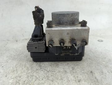 2015 Mazda Mazda6 ABS Pump Control Module Replacement P/N:GHP9-437A0 116040-30782, K0089 Fits Fits 2014 OEM Used Auto Parts 