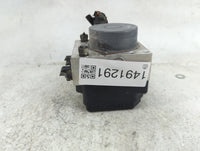 2015 Mazda Mazda6 ABS Pump Control Module Replacement P/N:GHP9-437A0 116040-30782, K0089 Fits Fits 2014 OEM Used Auto Parts 