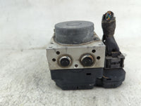 2015 Mazda Mazda6 ABS Pump Control Module Replacement P/N:GHP9-437A0 116040-30782, K0089 Fits Fits 2014 OEM Used Auto Parts 