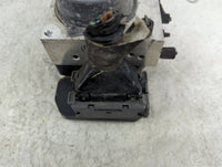 2015 Mazda Mazda6 ABS Pump Control Module Replacement P/N:GHP9-437A0 116040-30782, K0089 Fits Fits 2014 OEM Used Auto Parts 