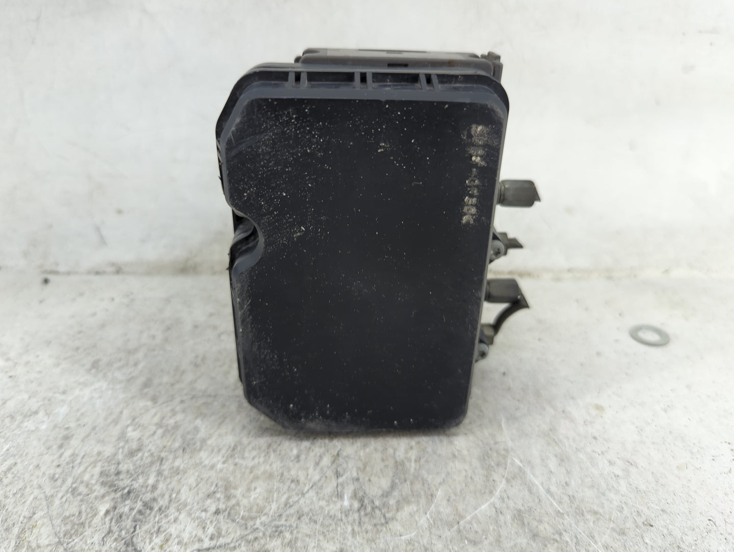 2015 Mazda Mazda6 ABS Pump Control Module Replacement P/N:GHP9-437A0 116040-30782, K0089 Fits Fits 2014 OEM Used Auto Parts 