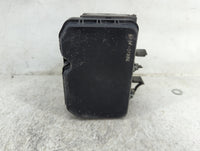 2015 Mazda Mazda6 ABS Pump Control Module Replacement P/N:GHP9-437A0 116040-30782, K0089 Fits Fits 2014 OEM Used Auto Parts 