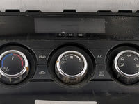 2015 Mazda Mazda6 Climate Control Module Temperature AC/Heater Replacement P/N:GJR9 61 190 B VPCALH-18C612-MC, KD45 55 710 F