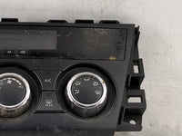 2015 Mazda Mazda6 Climate Control Module Temperature AC/Heater Replacement P/N:GJR9 61 190 B VPCALH-18C612-MC, KD45 55 710 F