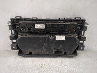 2015 Mazda Mazda6 Climate Control Module Temperature AC/Heater Replacement P/N:GJR9 61 190 B VPCALH-18C612-MC, KD45 55 710 F