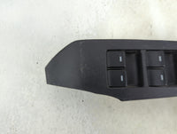 2015 Mazda Mazda6 Master Power Window Switch Replacement Driver Side Left Fits OEM Used Auto Parts - Oemusedautoparts1.com