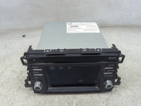 2015 Mazda Mazda6 Radio AM FM Cd Player Receiver Replacement P/N:CV-VM42E1JMB GJS2 66 DV0C, GHP9-UC_A25 Fits Fits 2013 2014 
