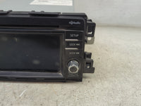 2015 Mazda Mazda6 Radio AM FM Cd Player Receiver Replacement P/N:CV-VM42E1JMB GJS2 66 DV0C, GHP9-UC_A25 Fits Fits 2013 2014 