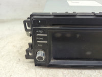 2015 Mazda Mazda6 Radio AM FM Cd Player Receiver Replacement P/N:CV-VM42E1JMB GJS2 66 DV0C, GHP9-UC_A25 Fits Fits 2013 2014 