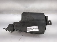 2015 Mazda Mazda6 Fusebox Fuse Box Panel Relay Module P/N:KD45-675X0C Fits Fits 2014 2016 OEM Used Auto Parts - Oemusedautop