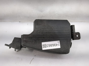 2015 Mazda Mazda6 Fusebox Fuse Box Panel Relay Module P/N:KD45-675X0C Fits Fits 2014 2016 OEM Used Auto Parts - Oemusedautop