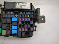 2015 Mazda Mazda6 Fusebox Fuse Box Panel Relay Module P/N:KD45-675X0C Fits Fits 2014 2016 OEM Used Auto Parts - Oemusedautop