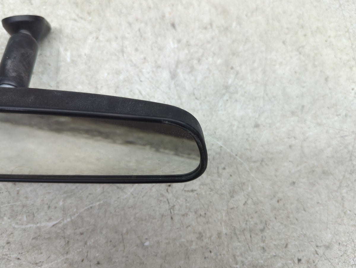 2015 Mazda Mazda6 Interior Rear View Mirror Replacement OEM P/N:E11 015817 026647 Fits OEM Used Auto Parts - Oemusedautopart