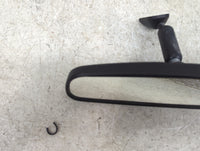 2015 Mazda Mazda6 Interior Rear View Mirror Replacement OEM P/N:E11 015817 026647 Fits OEM Used Auto Parts - Oemusedautopart
