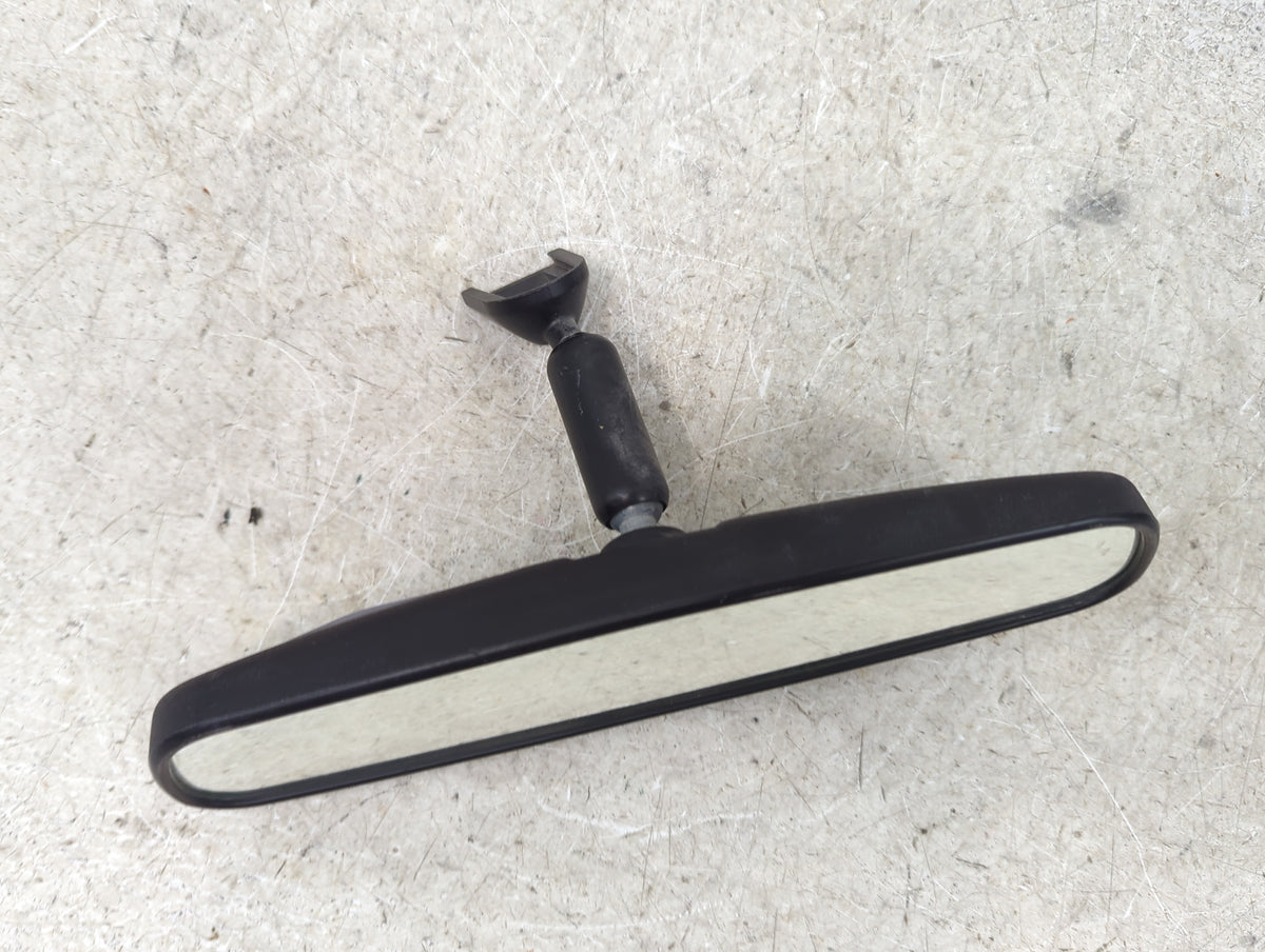 2015 Mazda Mazda6 Interior Rear View Mirror Replacement OEM P/N:E11 015817 026647 Fits OEM Used Auto Parts - Oemusedautopart