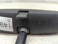 2015 Mazda Mazda6 Interior Rear View Mirror Replacement OEM P/N:E11 015817 026647 Fits OEM Used Auto Parts - Oemusedautopart