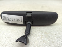 2015 Mazda Mazda6 Interior Rear View Mirror Replacement OEM P/N:E11 015817 026647 Fits OEM Used Auto Parts - Oemusedautopart