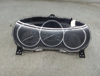 2015 Mazda Mazda6 Instrument Cluster Speedometer Gauges P/N:GLK2 0700124 Miles: Fits OEM Used Auto Parts - Oemusedautoparts1