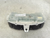 2015 Mazda Mazda6 Instrument Cluster Speedometer Gauges P/N:GLK2 0700124 Miles: Fits OEM Used Auto Parts - Oemusedautoparts1